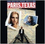 Ry Cooder - Paris, Texas