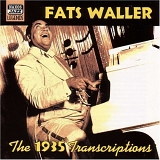 Fats Waller - The 1935 Transcriptions