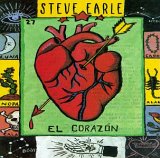 Earle Steve - El Corazon
