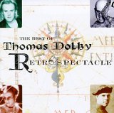 Dolby Thomas - Retrospectacle