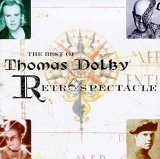 Thomas Dolby - The Best of Thomas Dolby - Retrospectacle