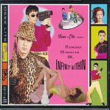 Deee-Lite - Infinity Within (Eco-pak)