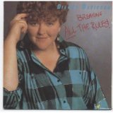 Dianne Davidson - Breaking All The Rules