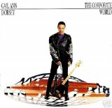 Gail Ann Dorsey - The Corporate World