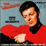 Dion & The Belmonts - The Wanderer