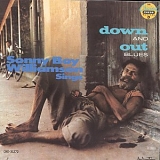 Sonny Boy Williamson - Down & Out Blues