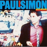 Paul Simon - Hearts And Bones (Expanded + Remastered)