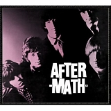 The Rolling Stones - Aftermath