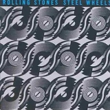 Rolling Stones - Steel wheels