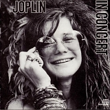 Janis Joplin - Joplin In Concert