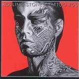 Rolling Stones - Tattoo You