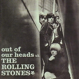 Rolling Stones - Out Of Our Heads (SACD Remastered)