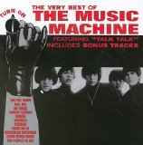 The Music Machine - Turn On: The Best of the Music Machine