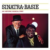 Frank Sinatra, Count Basie - Sinatra & Basie