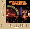 Mark O' Connor's Hot Swing Trio - In Full Swing