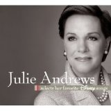 Julie Andrews - Julie Andrews selects her favorite Disney songs