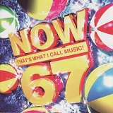 Various artists - Now 67 - CD 1