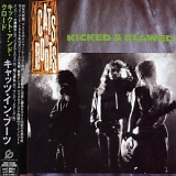 Cats In Boots - Kicked & Klawed