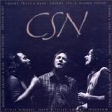 Crosby, Stills & Nash - CSN - Boxed Set Sampler