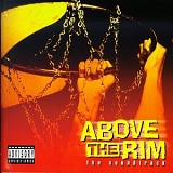 Various artists - Above the Rim