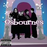 Various artists - (Soundtrack) Osbournes, The