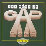 Gap Band - The Best Of