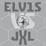 Elvis Vs JXL - A Little Less Conversation