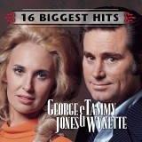 George Jones - 16 Biggest Hits