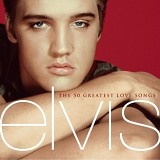 Elvis Presley - Love Songs