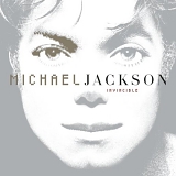 Michael Jackson - Invincible