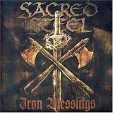 Sacred Steel - Iron Blessings