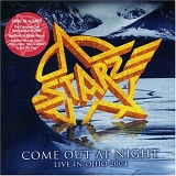 Starz - Come Out At Night: Live in Ohio 2004