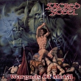 Sacred Steel - Wargods Of Metal