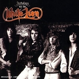 White Lion - Anthology 83-89