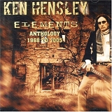 Ken Hensley - The Anthology