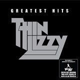 Thin Lizzy - Thin Lizzy Greatest Hits