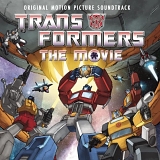 Various artists - Transformers: The Movie