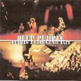 Deep Purple - Live On Perfect Street