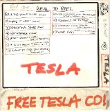 Tesla - Reel To Reel