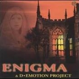 ENIGMA & D-Emotion Project - ENIGMA & D-Emotion Project