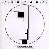 Bauhaus - 1979 - 1983 Volume One