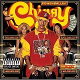 CHINGY - BALLA