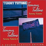 Tommy Tutone - Tommy Tutone + Tommy Tutone 2