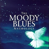 The Moody Blues - Anthology