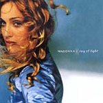 Madonna - Ray Of Light