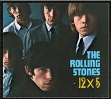 Rolling Stones, The - 12 X 5