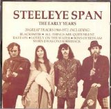 Steeleye Span - The Early Years 2LP