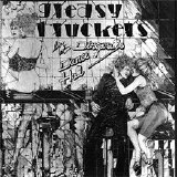 Various Rock Artists - Greasy Truckers ( Live At Dingwalls Dance Hall) Sides 1 & 2