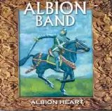 The Albion Band - Albion Heart