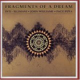 Inti-Illimani - Fragments of a Dream